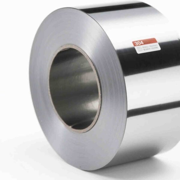304 stainless steel foil