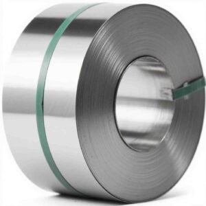 301 3/4 hard stainless steel