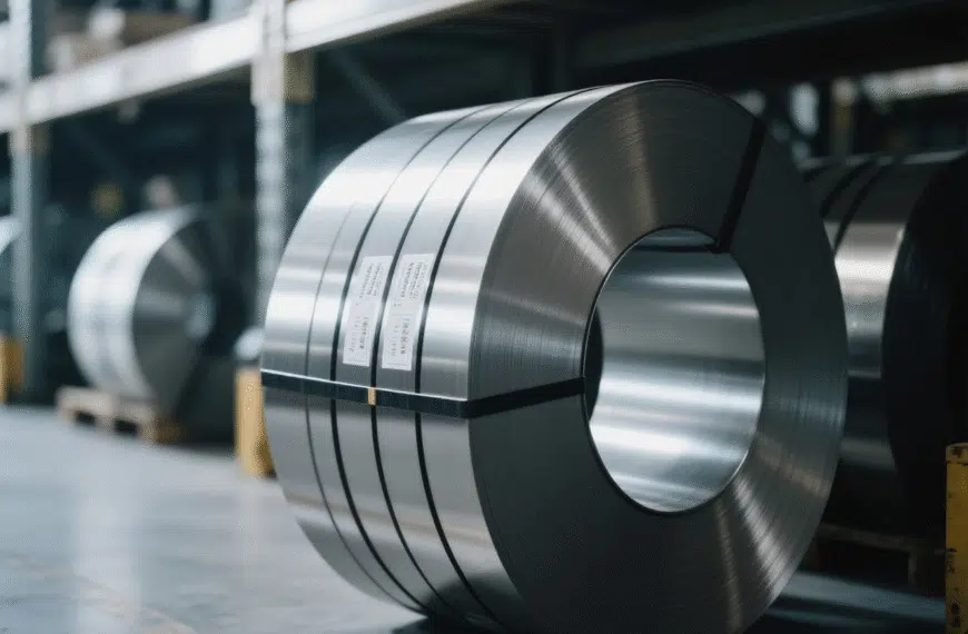 Comprehensive Guide to 301 Spring Tempered Stainless Steel