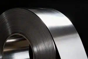 Selecting Precision Stainless Steel Strip