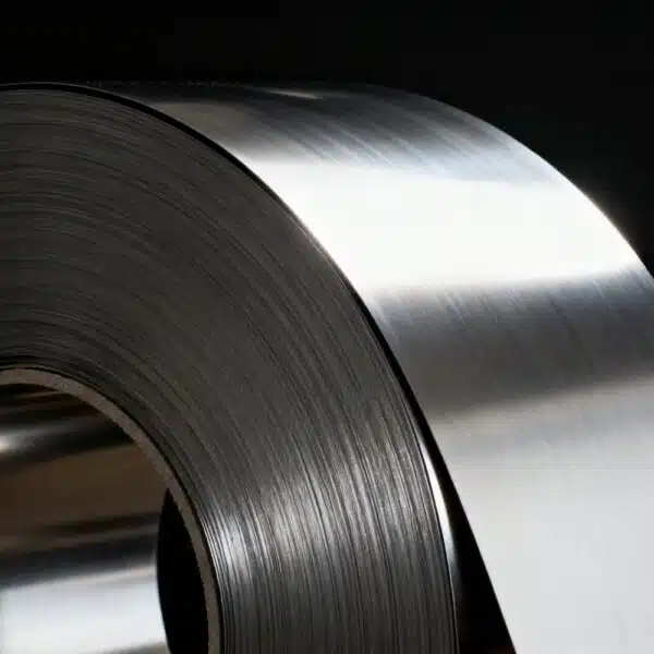 Selecting Precision Stainless Steel Strip