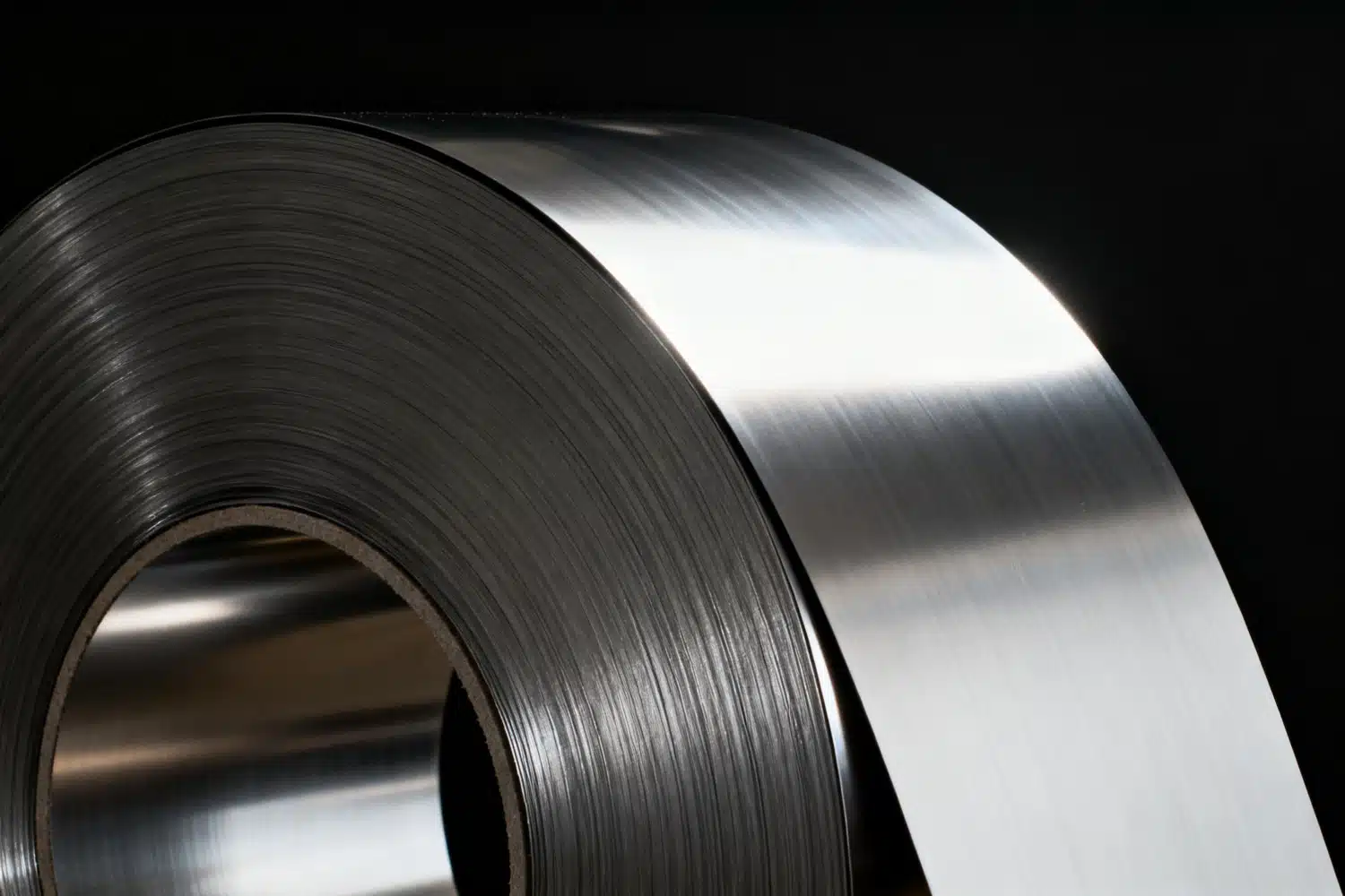 Selecting Precision Stainless Steel Strip