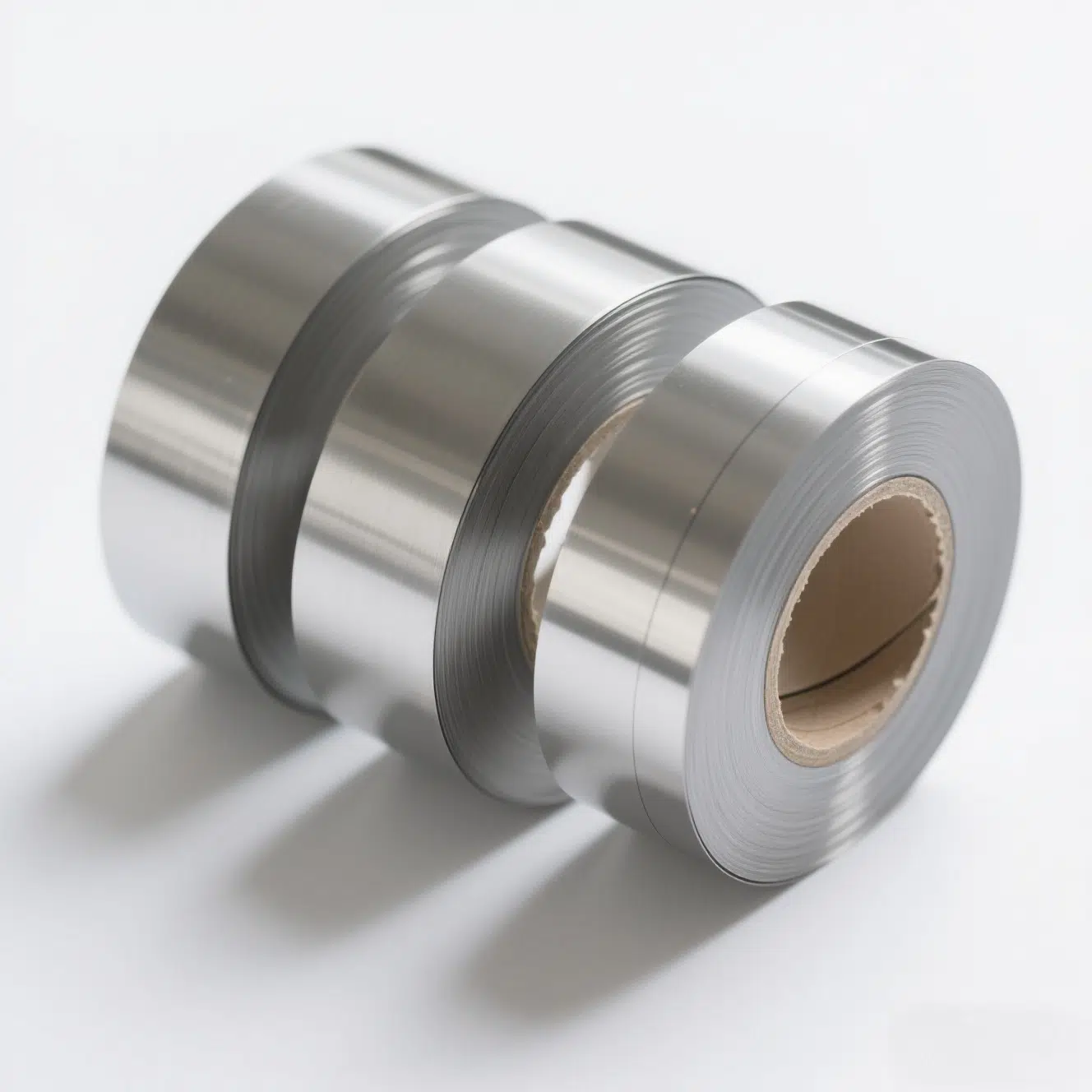 301 3/4 Hard Stainless Steel Strip(AMS 5902) – High-Strength Precision Alloy for Demanding Applications