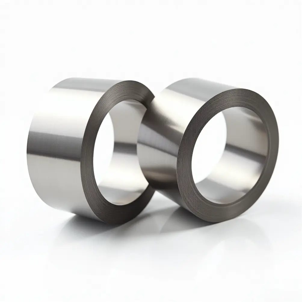301 Full Hard Stainless Steel
