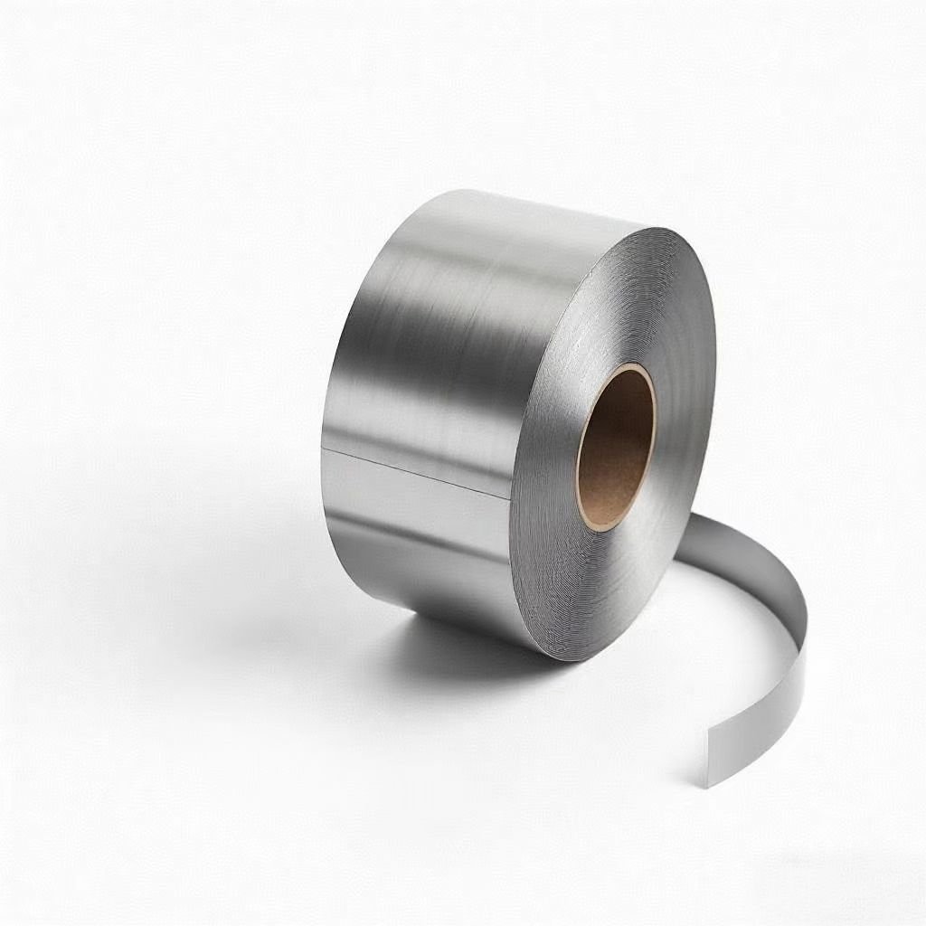 304 Half Hard Stainless Steel