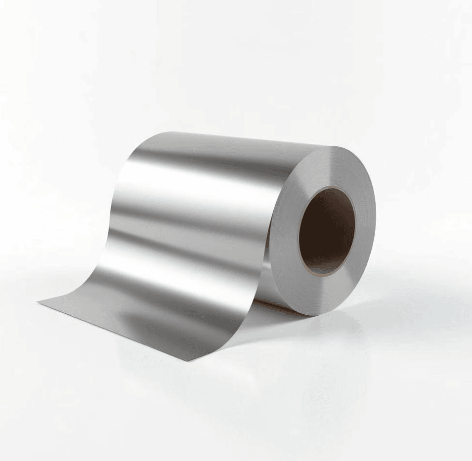 316L stainless steel foil 0.01mm
