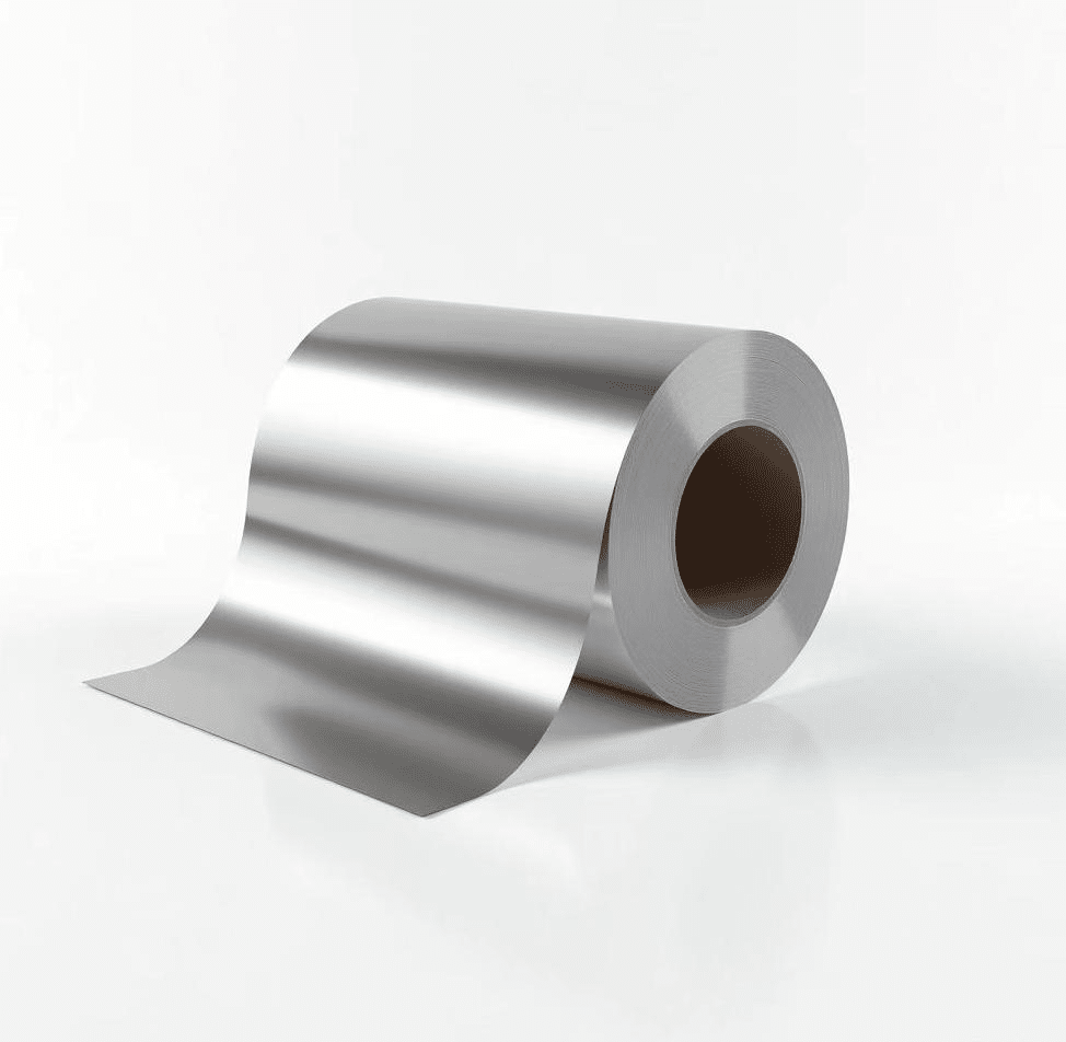 316L stainless steel foil 0.01mm