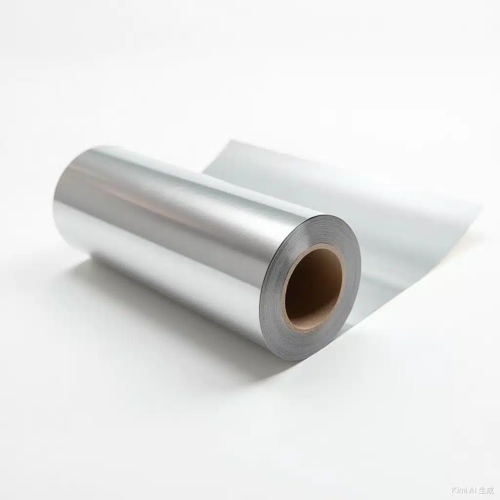 316L full hard stainless steel foil