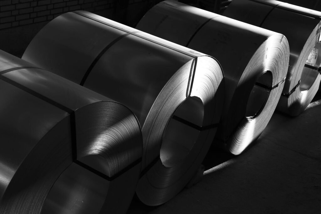 Comprehensive Guide to 301 Spring Tempered Stainless Steel for High ...