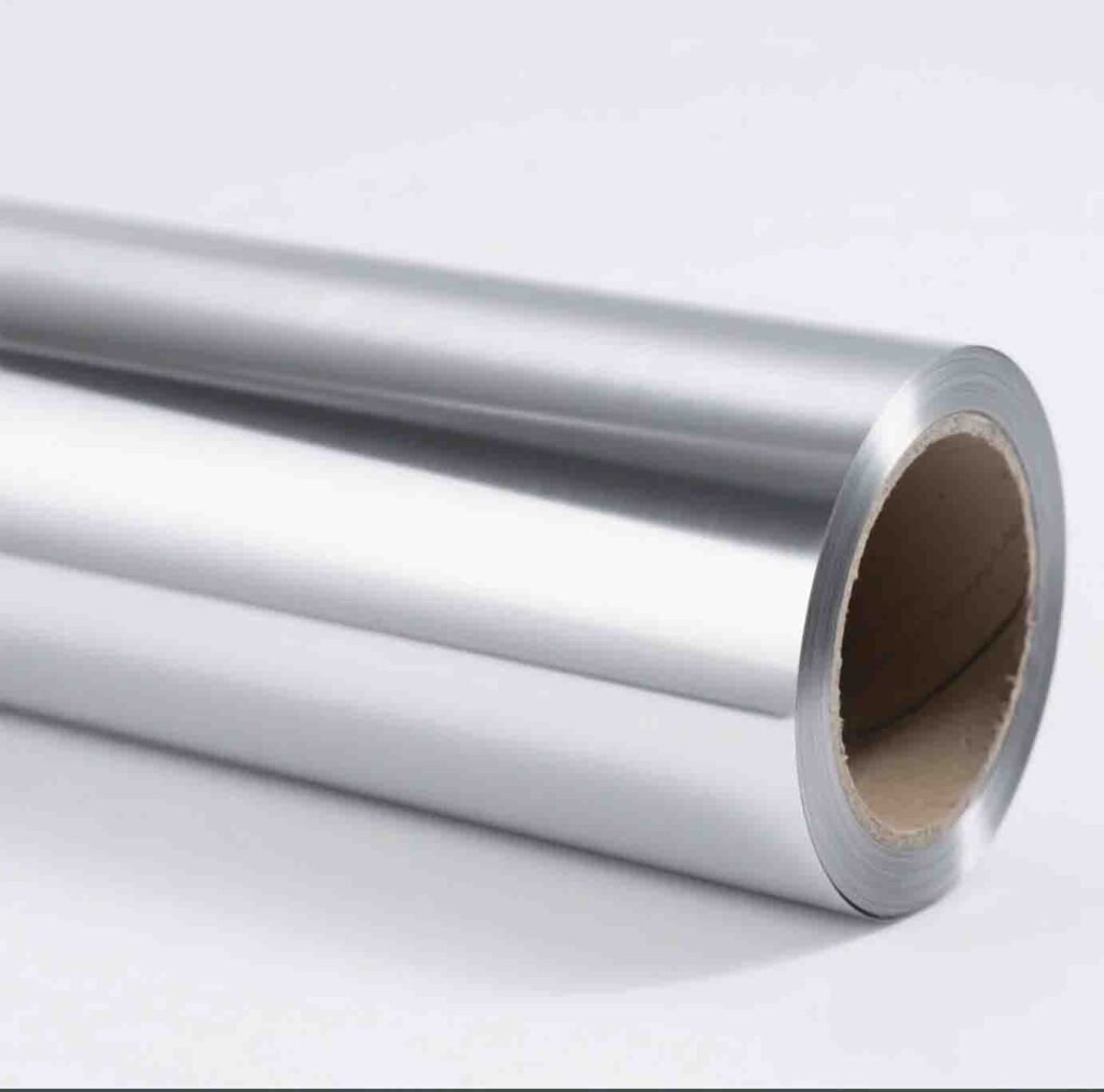 0.01mm 304 stainless steel foil