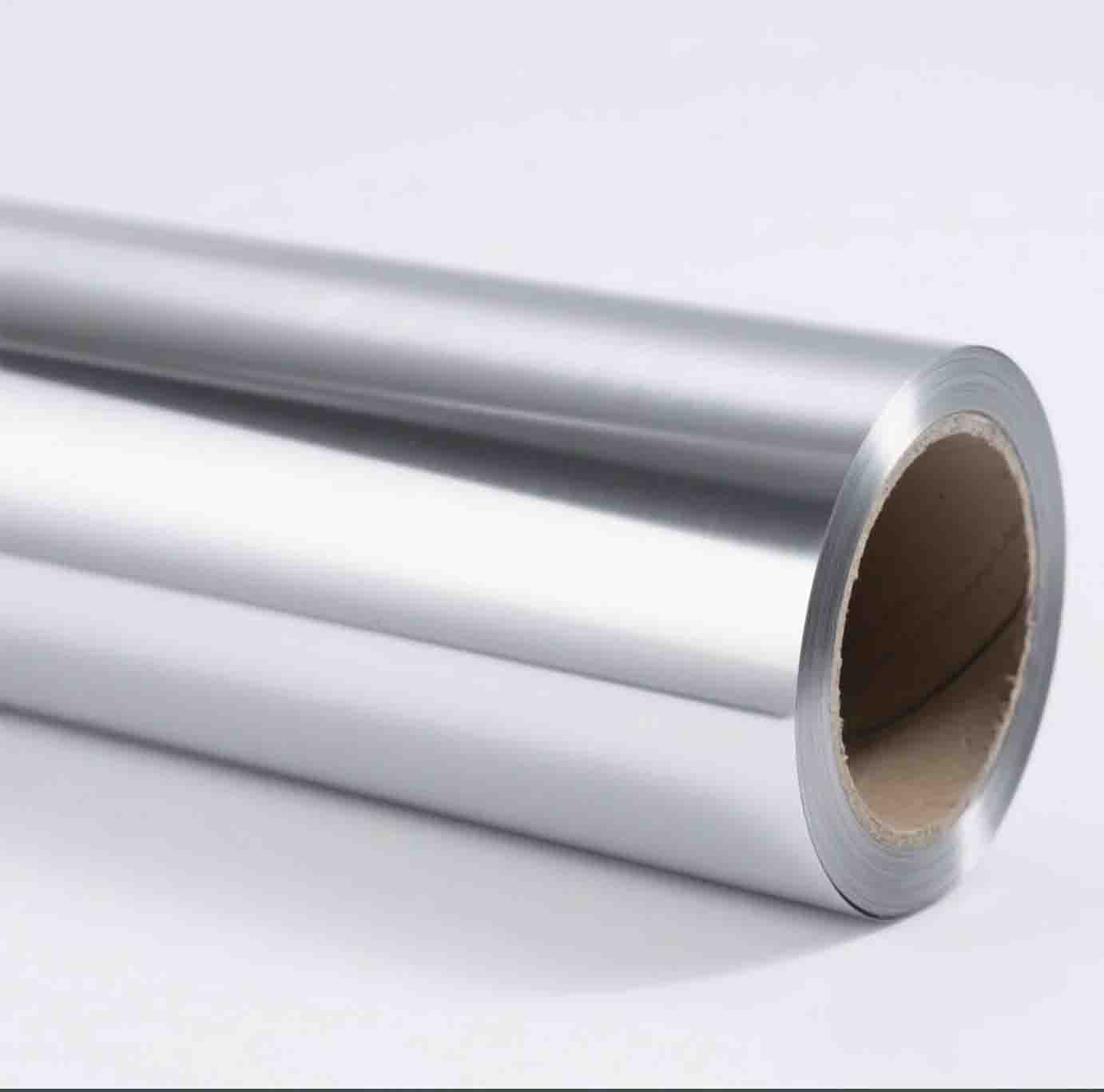 0.01mm 304 stainless steel foil