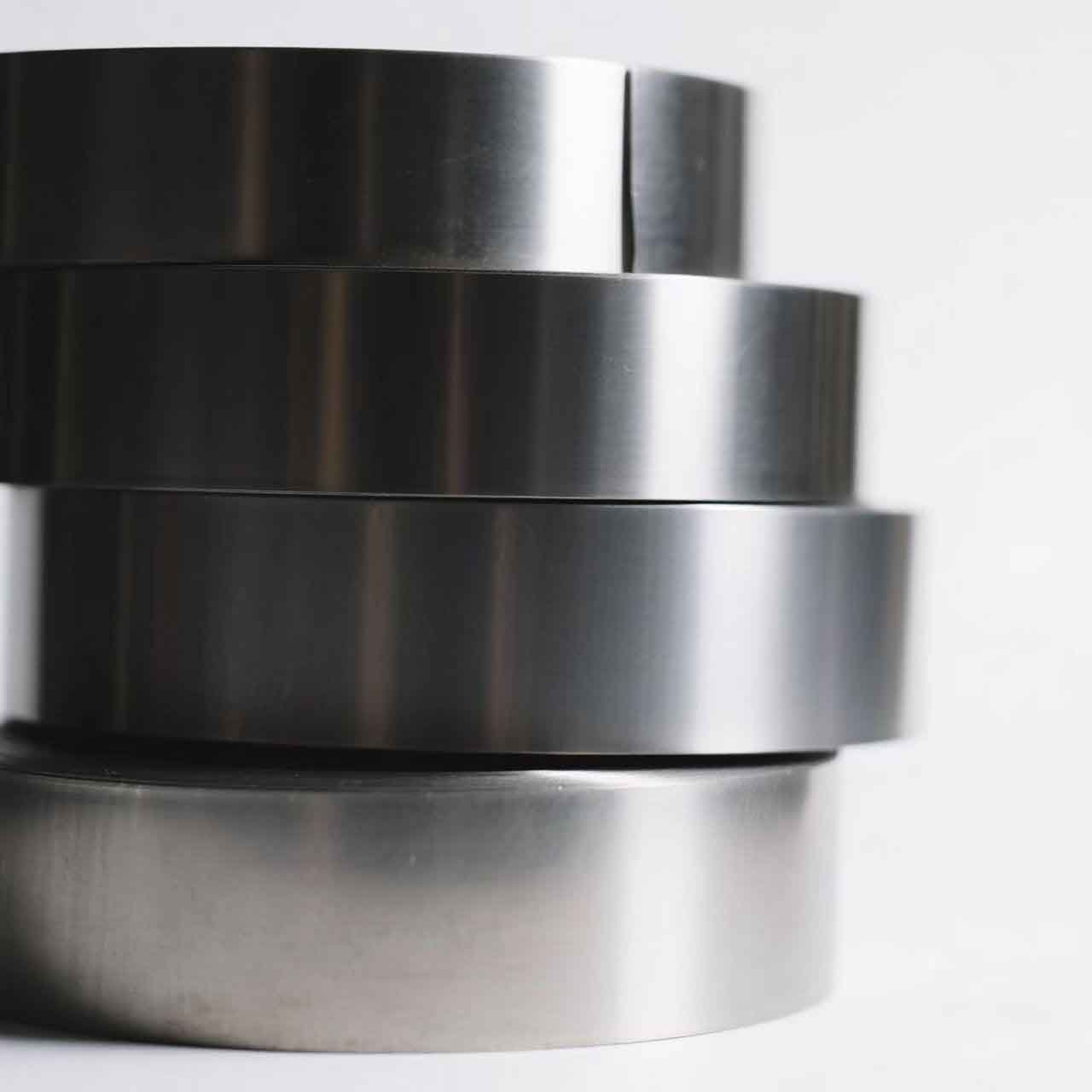 0.02 mm 316l stainless steel foil