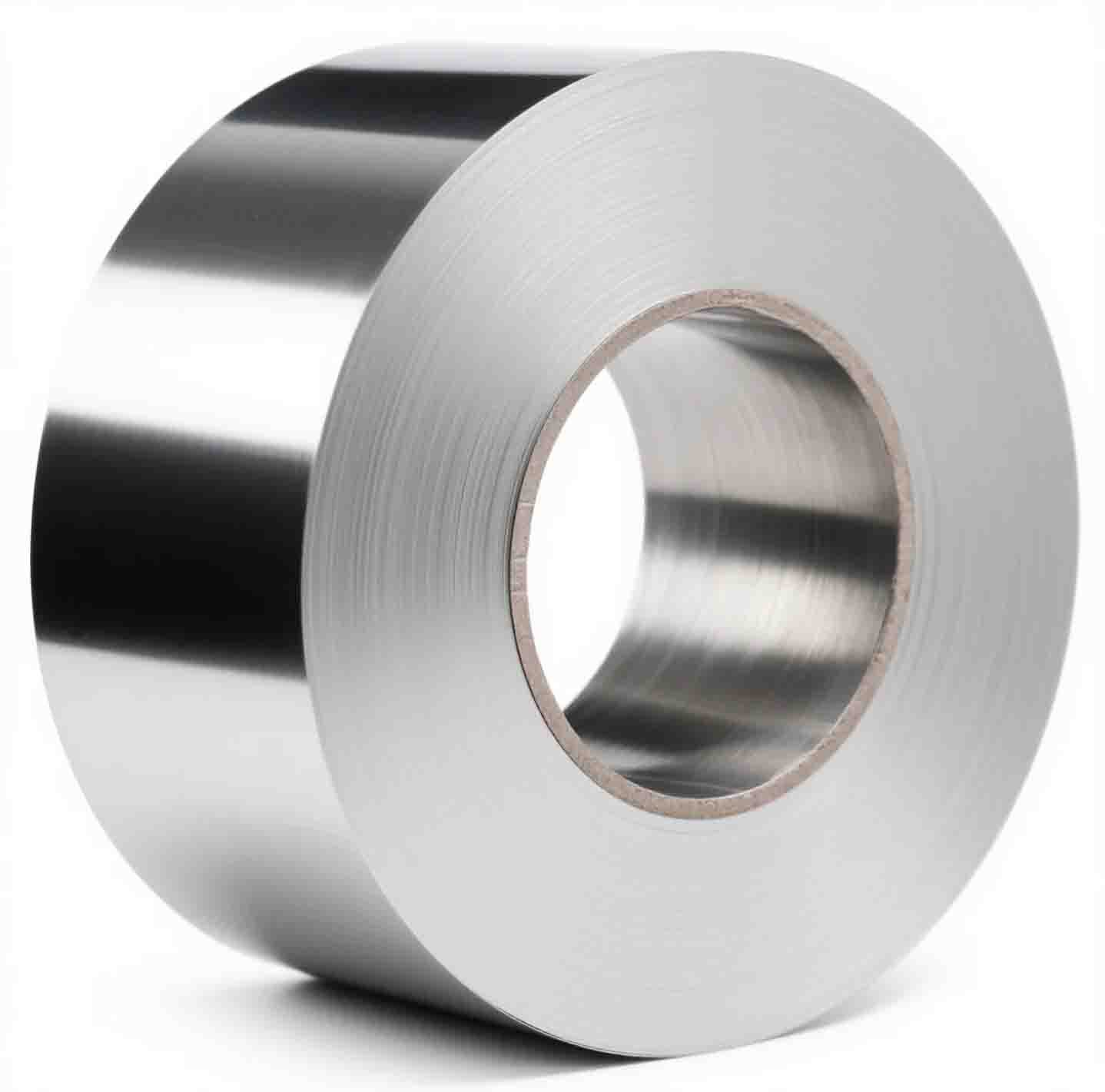 316l stainless steel foil