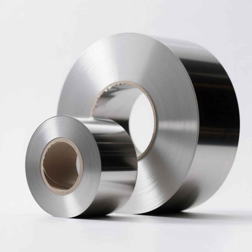 17-7PH stainless steel