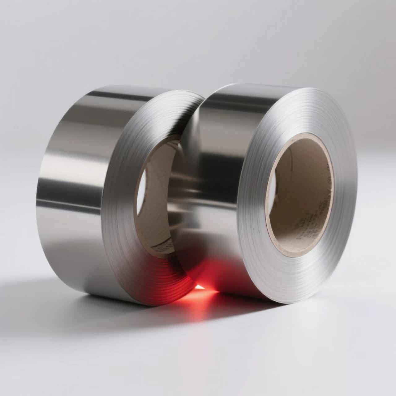 0.02 mm 316l stainless steel foil