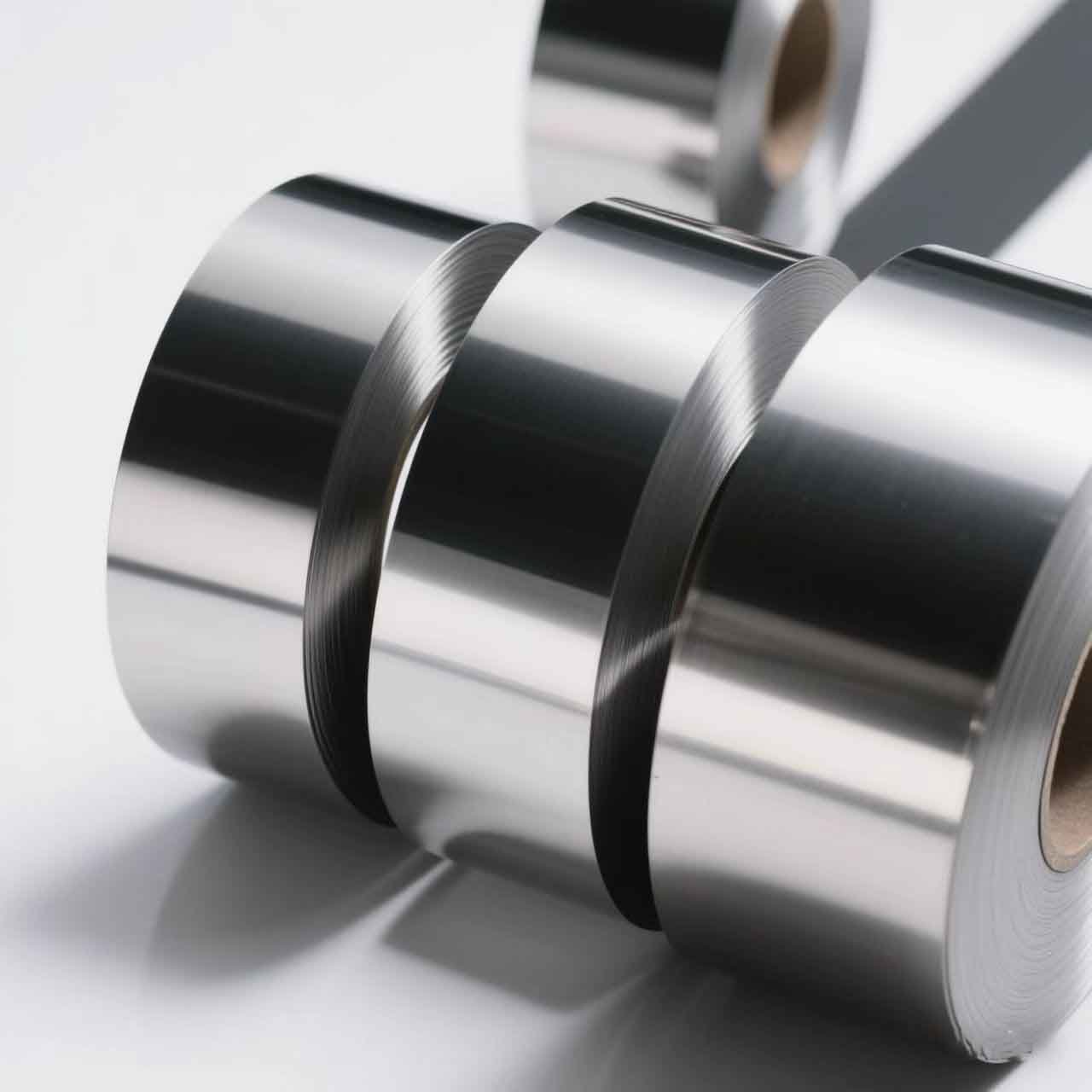 0.01 mm 304 stainless steel foil