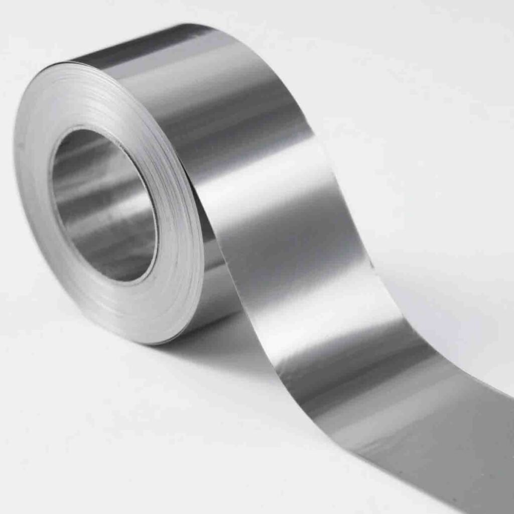 301 1/4 hard stainless steel