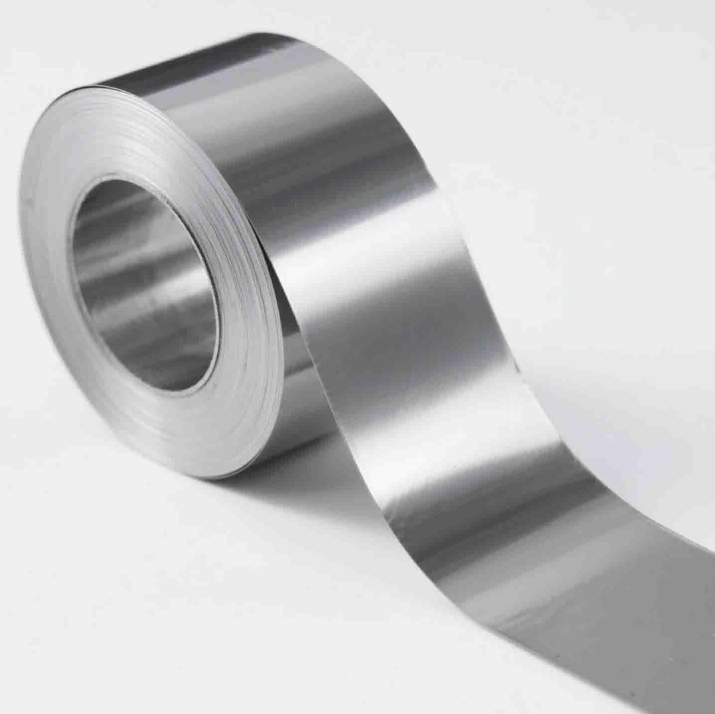 301 1/4 hard stainless steel