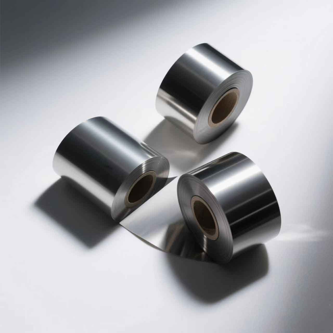 0.03mm 304 stainless steel foil
