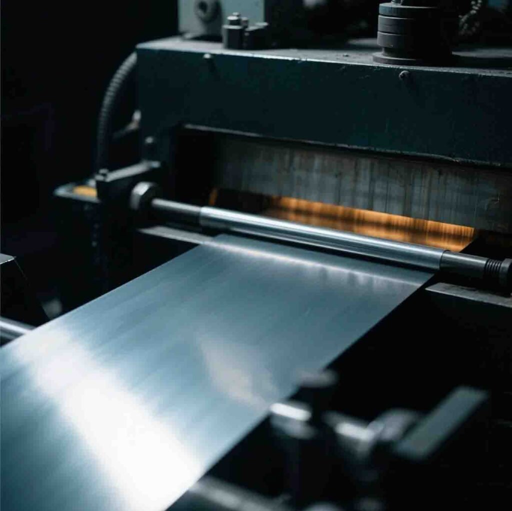 Annealing