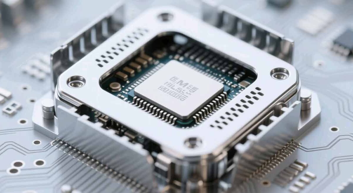 Electronic Parts