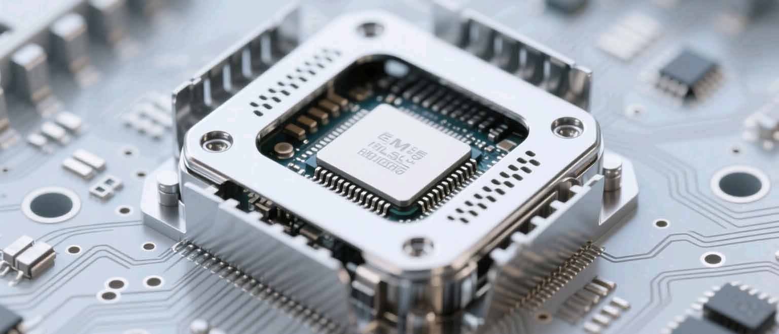 Electronic Parts