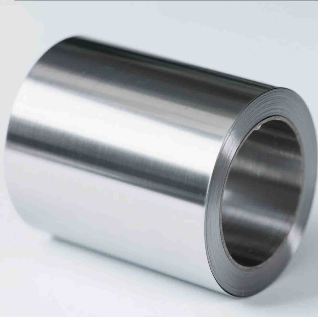 304 1/4 hard stainless steel
