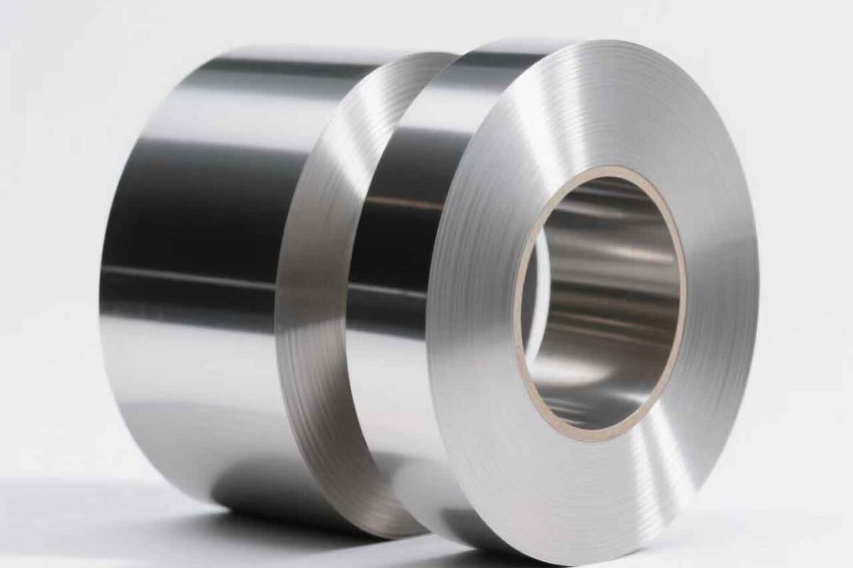 0.04 mm 304 stainless steel foil