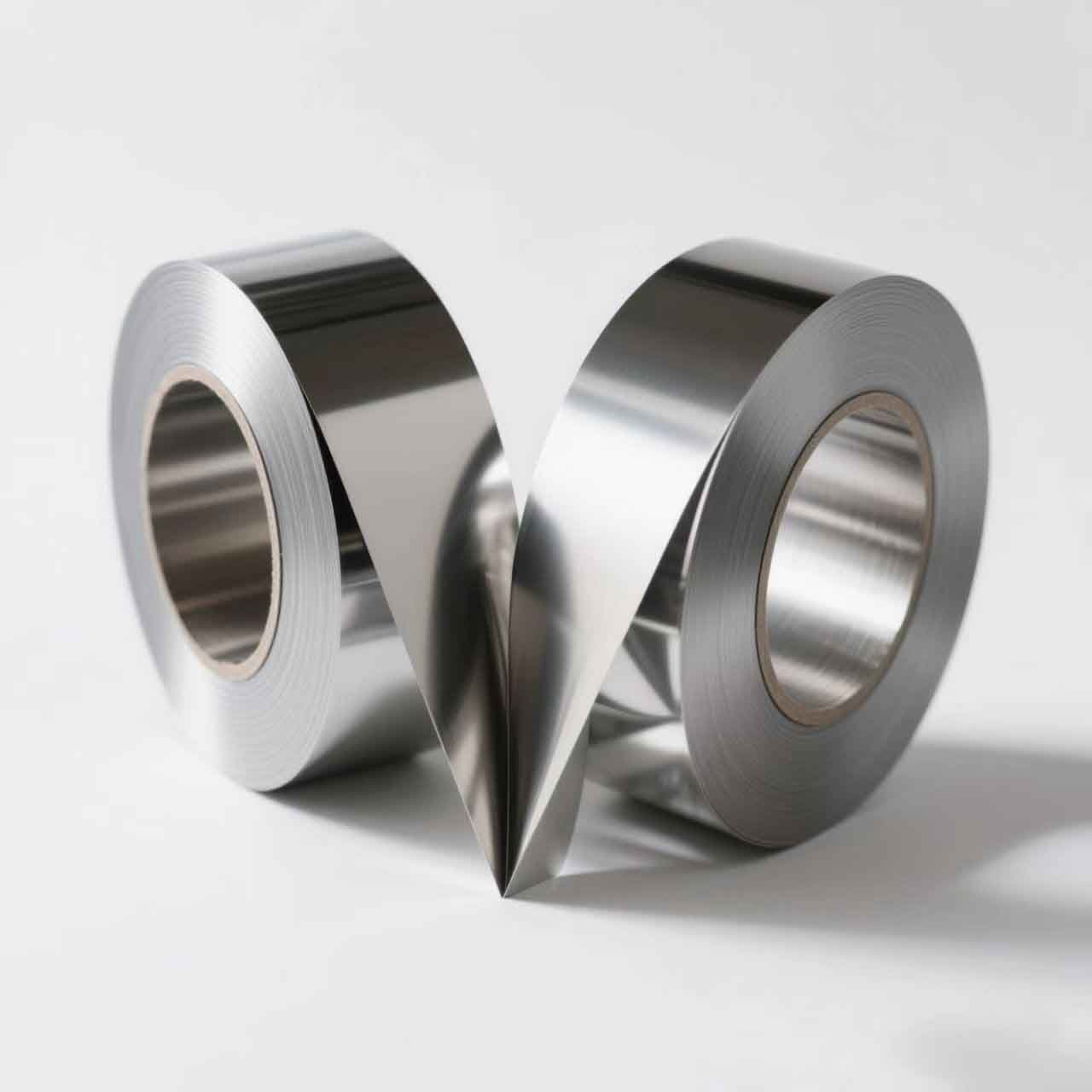 0.03 mm 316l stainless steel foil